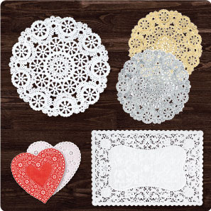 All DOILIES ARTS AND CRAFTS