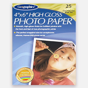 PHOTO PAPER